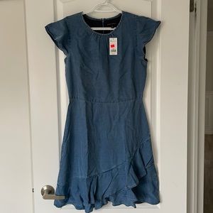 Banana republic dress
